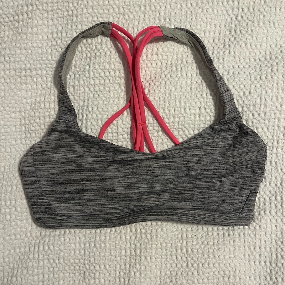 Lululemon Sports Bra Size 2